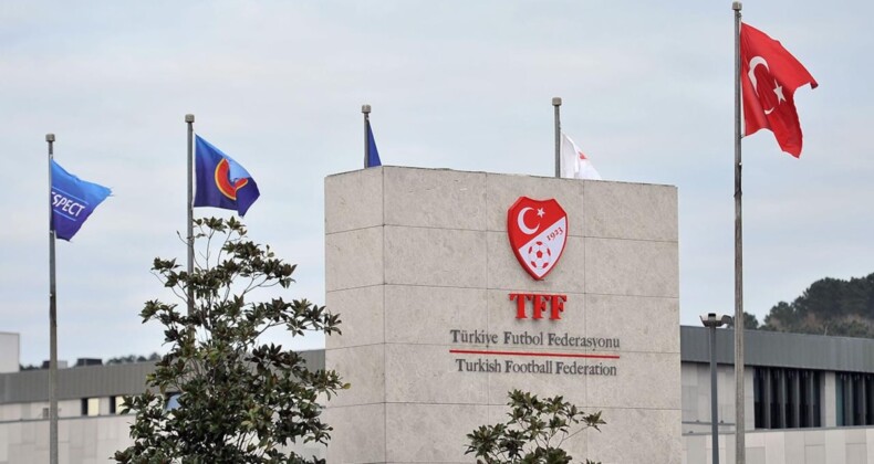 Trendyol Süper Lig’de 32. hafta maçlarının programı açıklandı