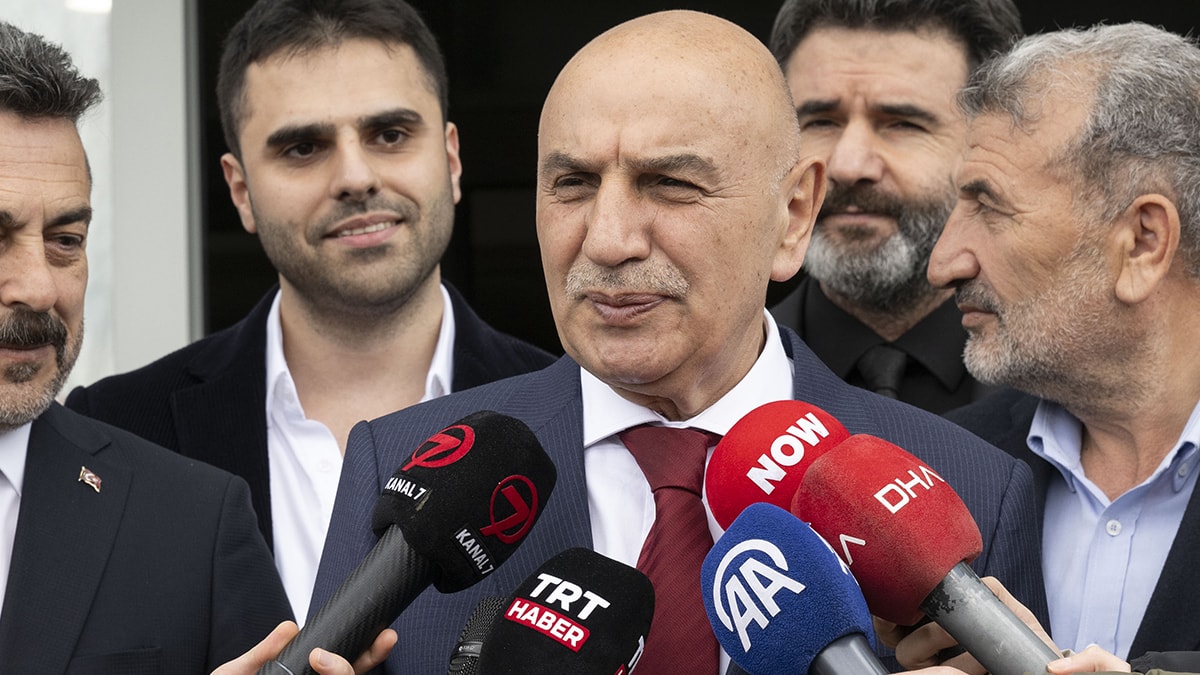 Turgut Altınok’un mal varlığı tartışma yarattı