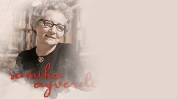 Türk edebiyatının milli hafızası: Samiha Ayverdi
