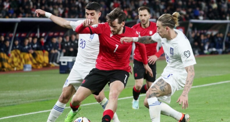 Türkiye’nin EURO 2024’teki son rakibi belli oldu