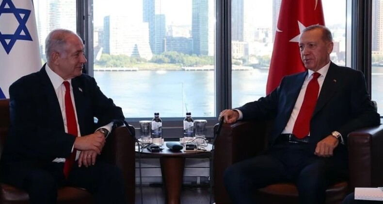 Türkiye’nin İsrail’le ticareti beş ayda 2,5 milyar dolara ulaştı