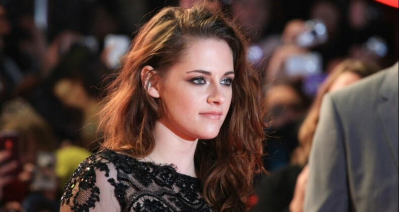“Twilight” yıldızı Kristen Stewart evlilik ve çocuk planlarını açıkladı