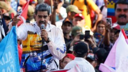 Venezuela’da devlet başkanlığı yarışına 13 aday katılacak