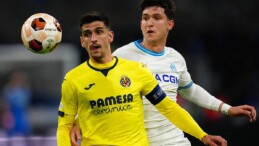 Villarreal-Olymique Marsilya maçı öncesi güvenlik gerekçesiyle okullar tatil edildi