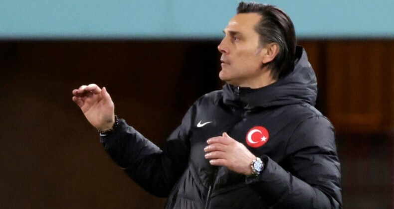 Vincenzo Montella’dan tarihi yenilgi sonrası ilk açıklama