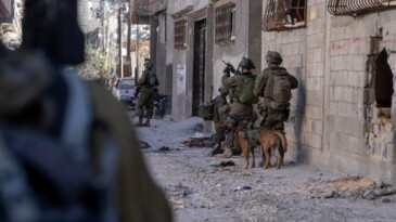 Washington Post: ABD’den İsrail sevkiyatına onay
