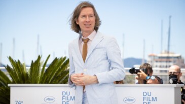 Wes Anderson ilk Oscar’ını kazandı ama törene bile katılmadı
