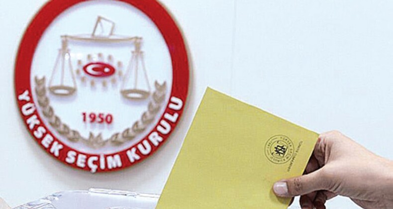 YSK’dan ‘iftar’ kararı