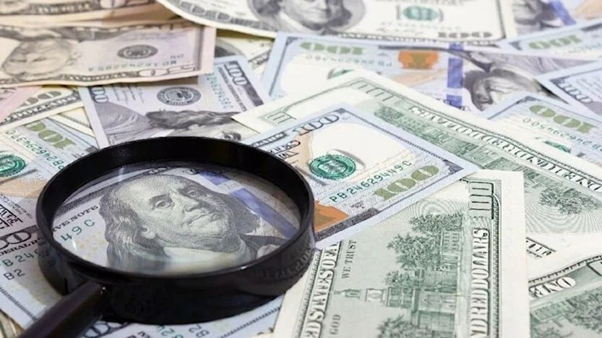 ABD’nin dış ticaret açığı şubatta yüzde 1,9 arttı