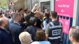 AKP ve MHP’den Beykoz’da seçim sonuçlarına itiraz