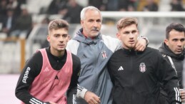 Aston Villa, Beşiktaş’ın yıldızı Ernest Muçi’yi radarına aldı