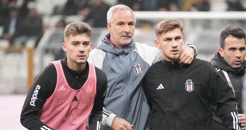 Aston Villa, Beşiktaş’ın yıldızı Ernest Muçi’yi radarına aldı