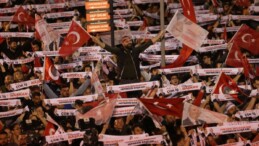 Avrupa Konseyi’nden Türkiye’deki yerel seçimlerle ilgili net mesaj