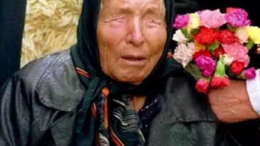 Baba Vanga’nın 2024 kehanetleri gerçek olmaya başladı