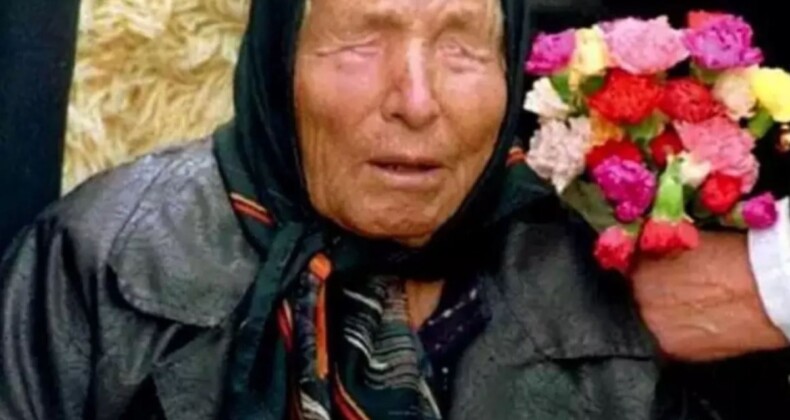 Baba Vanga’nın 2024 kehanetleri gerçek olmaya başladı