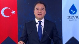 Babacan: Partimiz adına bizi memnun etmeyen bir sonuç elde ettik