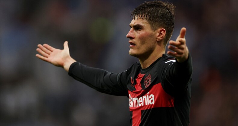 Beşiktaş, Patrik Schick transferi için harekete geçti