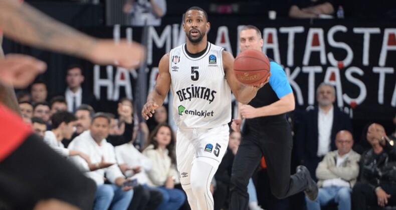 Beşiktaş’ın final yolculuğu: Mincidelice JL ile yarı finalde kritik sınav