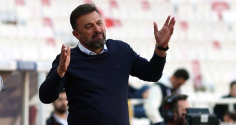 Bülent Uygun: 41 kere maşallah