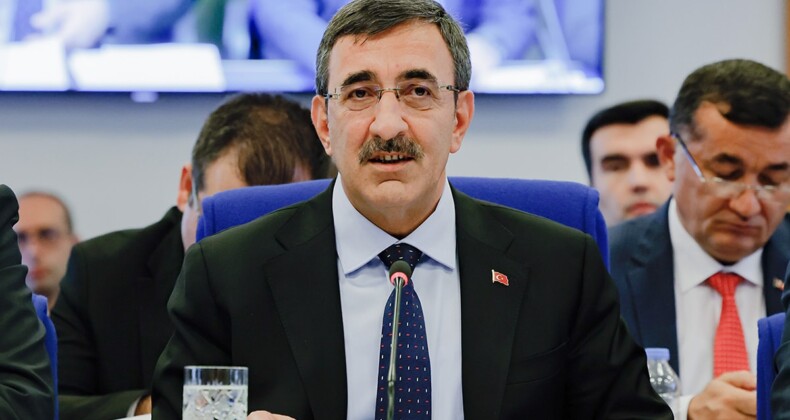 Cevdet Yılmaz: Ekonomi programını kararlı bir şekilde uygulayacağız