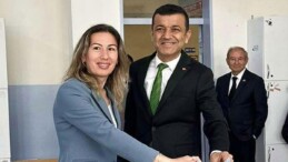 Denizli’de CHP’li yeni Başkan: Belediyenin evrakları dışarı çıkarılıyor