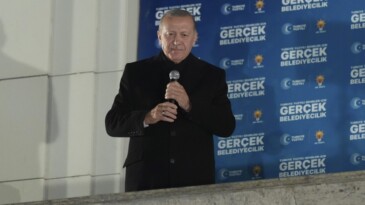Dünya basınından yerel seçim yorumları: Erdoğan’a büyük bozgun