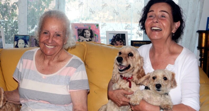 Fatma Girik’in kardeşi: Ablamsız ilk seçim oldu, çok üzgünüm