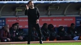 Galatasaray, Hatayspor’u ağırlıyor: Okan Buruk rekor peşinde