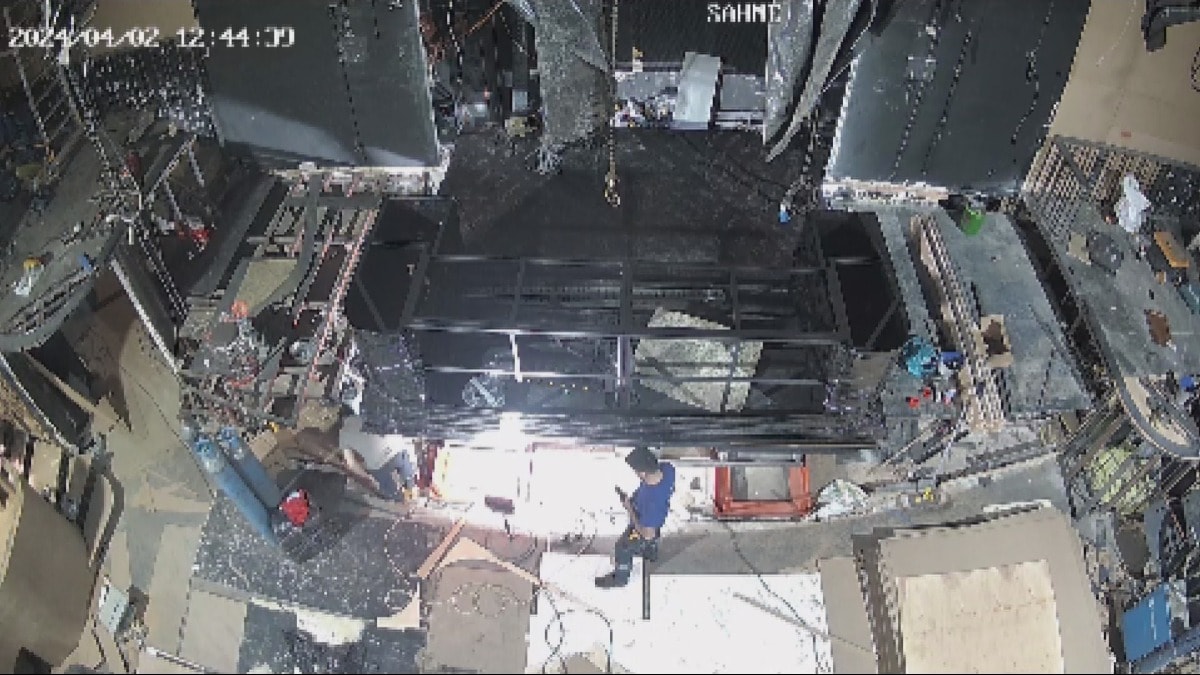 Gece kulübü faciasından kurtulan tek işçi o anlarını anlattı: İnsanlar kaçmayı bıraktı