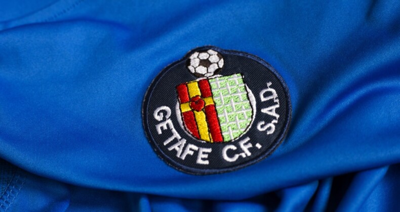 Getafe’ye ırkçılık cezası