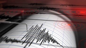 Gürcistan’da 4,8 büyüklüğünde deprem