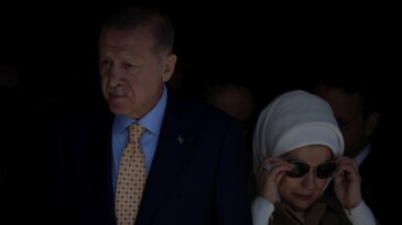 İngiliz bulvar gazetesi bile seçimlere şaştı: Erdoğan’ın partisinin en büyük yenilgisi