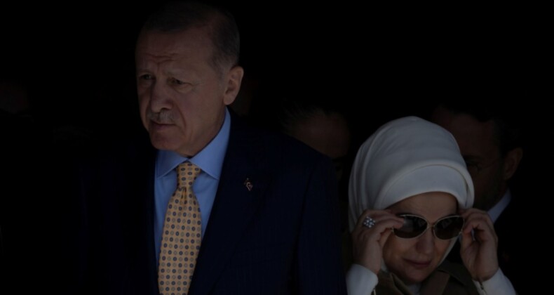 İngiliz bulvar gazetesi bile seçimlere şaştı: Erdoğan’ın partisinin en büyük yenilgisi
