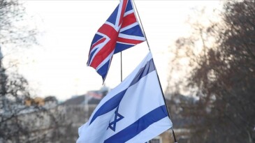 İngiltere, İsrail’in Londra Büyükelçisini Dışişleri Bakanlığına çağırdı