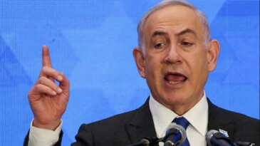 İsrail’de Netanyahu hükümetine karşı “hemen seçim” çağrısı
