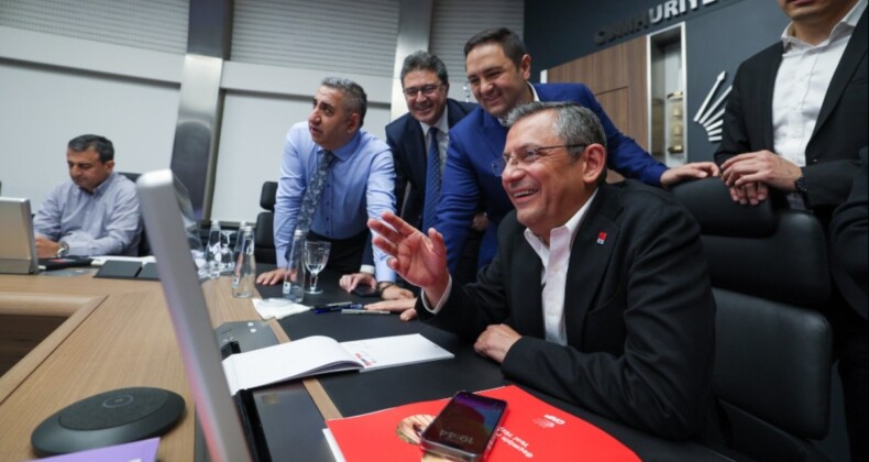 İşte CHP’nin kazandığı şehirler