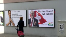 İsviçre, göçmenlere karşı referanduma hazırlanıyor: ‘Yaşam kalitemizi ve eşsiz manzaramızı korumak için…’
