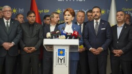 İYİ Parti’de kurultay takvimi haftaya netleşecek