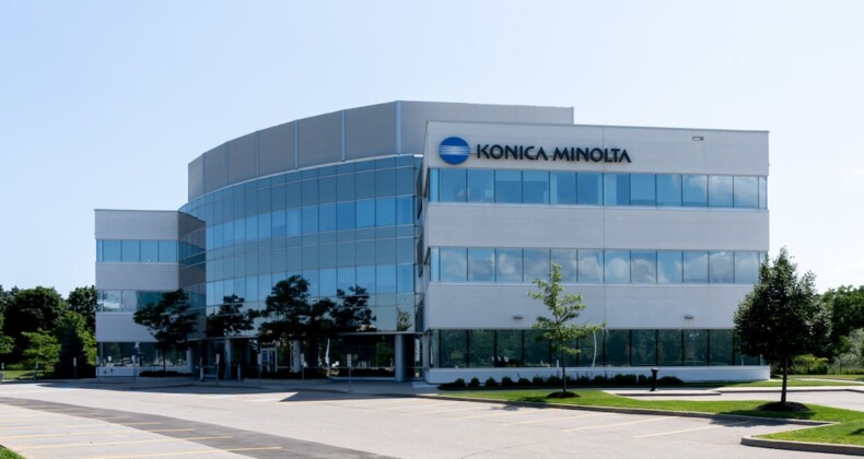 Konica Minolta 2 bin 400 çalışanını işten çıkaracak