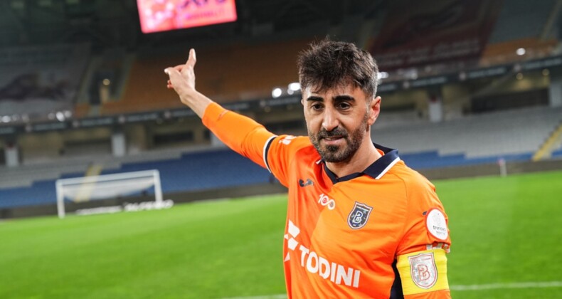 Mahmut Tekdemir’e özel ödül