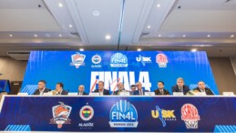 Mersin dörtlü finale hazır