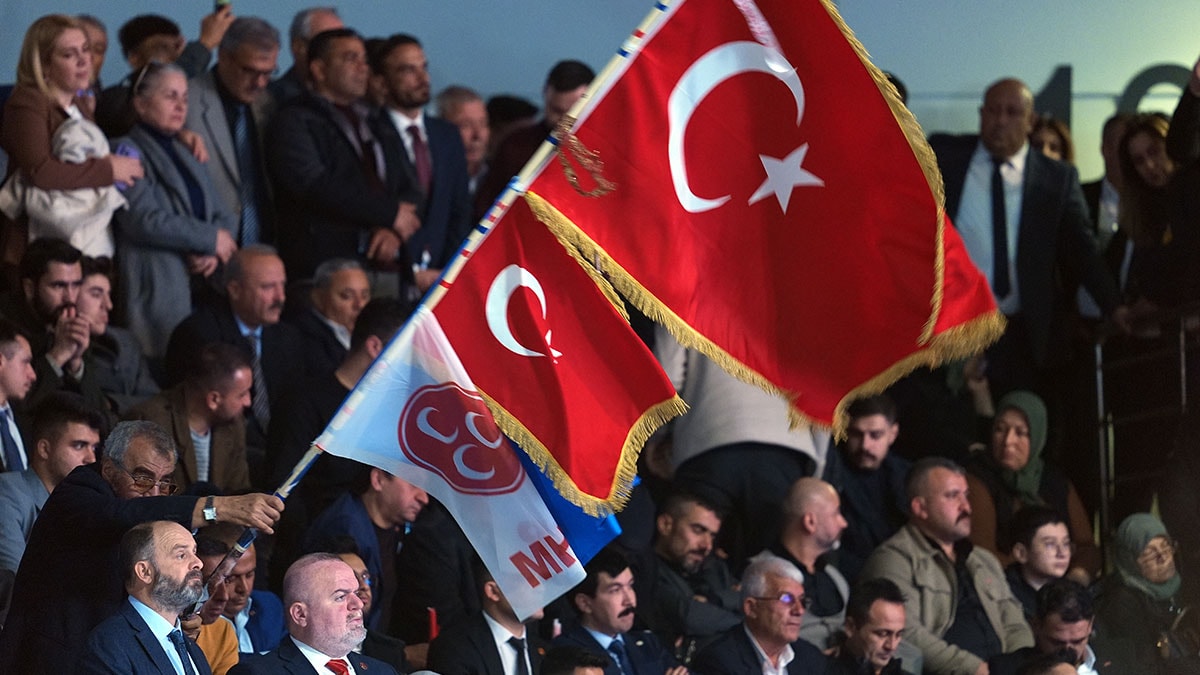 MHP’den 31 Mart açıklaması: Oy oranımız yüzde 16