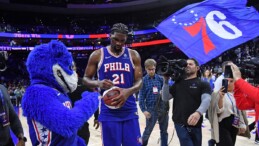 NBA’de heyecanlı gece: 76ers zaferi ve Ömer Faruk Yurtseven’in performansı
