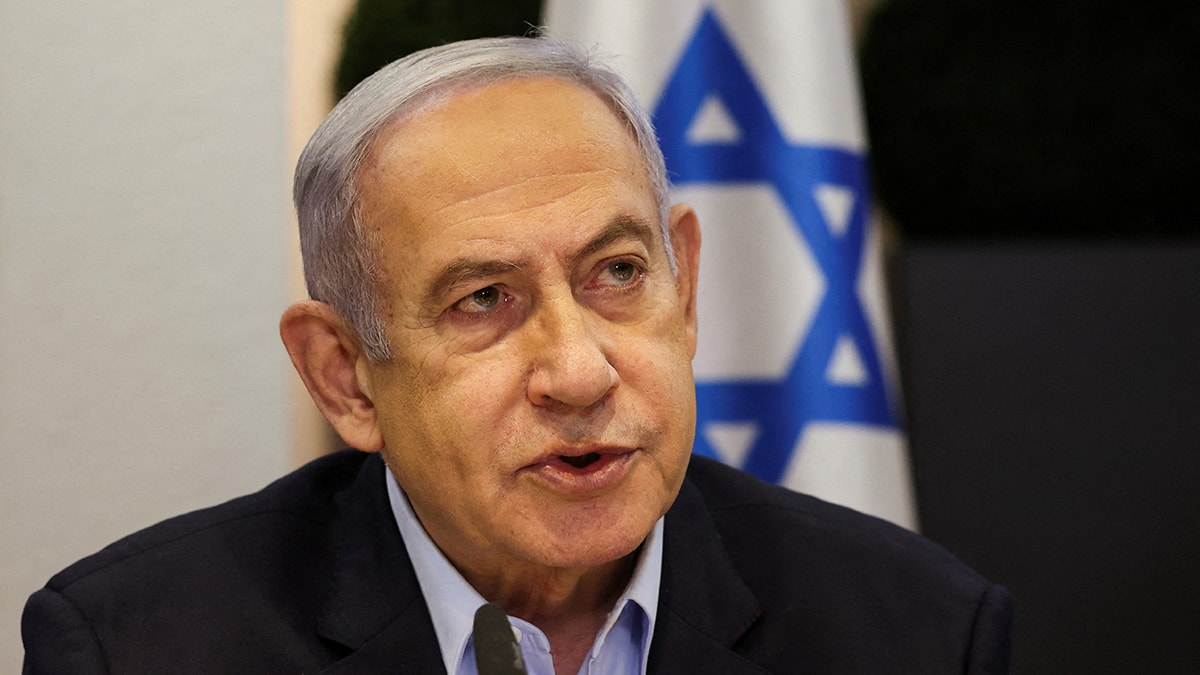 Netanyahu, ameliyat olacak