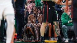 Rajon Rondo kariyerini noktaladı