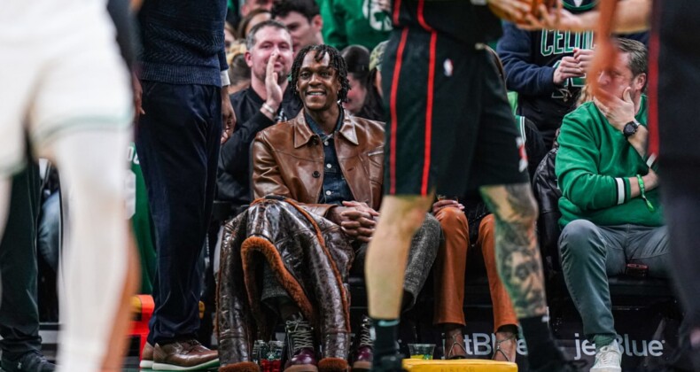 Rajon Rondo kariyerini noktaladı