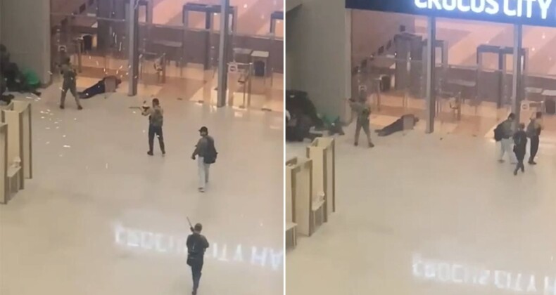 Rusya: Terör saldırısının izleri Ukrayna’ya uzanıyor