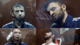 Rusya teröristlerin peşinde: ‘4 kişi daha yakalandı’