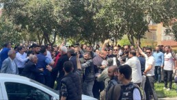 Şanlıurfa’da ‘seçim yenilenme’ gerginliği