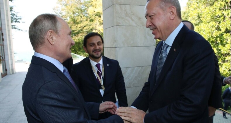 Seçim sonuçları ile ilgili dikkat çekici yorum: İlişkileri değişebilir